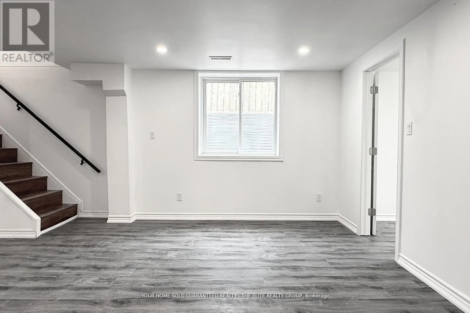 BSMT - 25 BUCHANAN ROAD