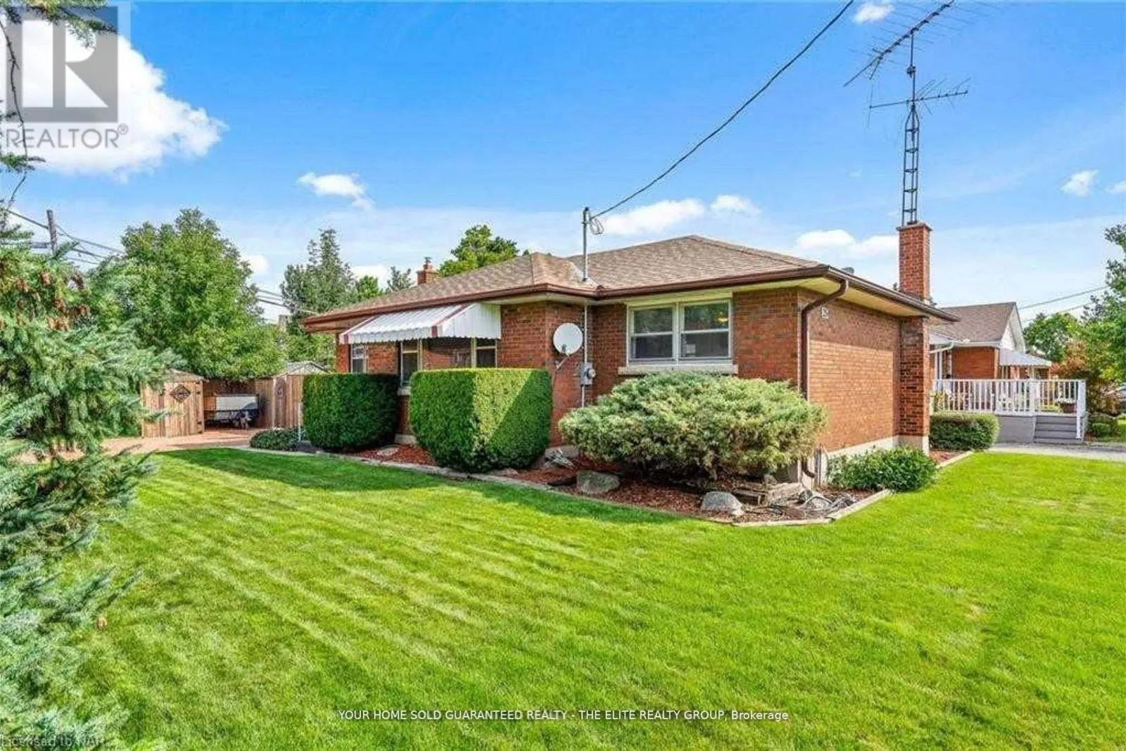 BSMT - 25 BUCHANAN ROAD