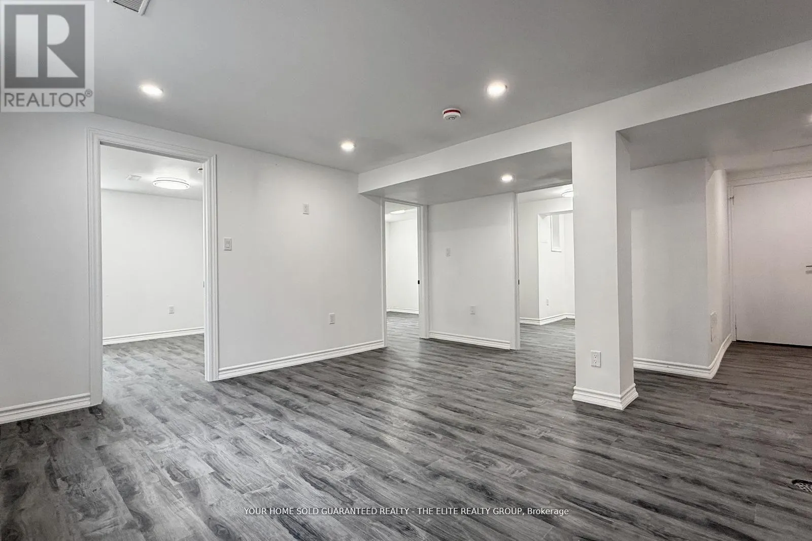BSMT - 25 BUCHANAN ROAD