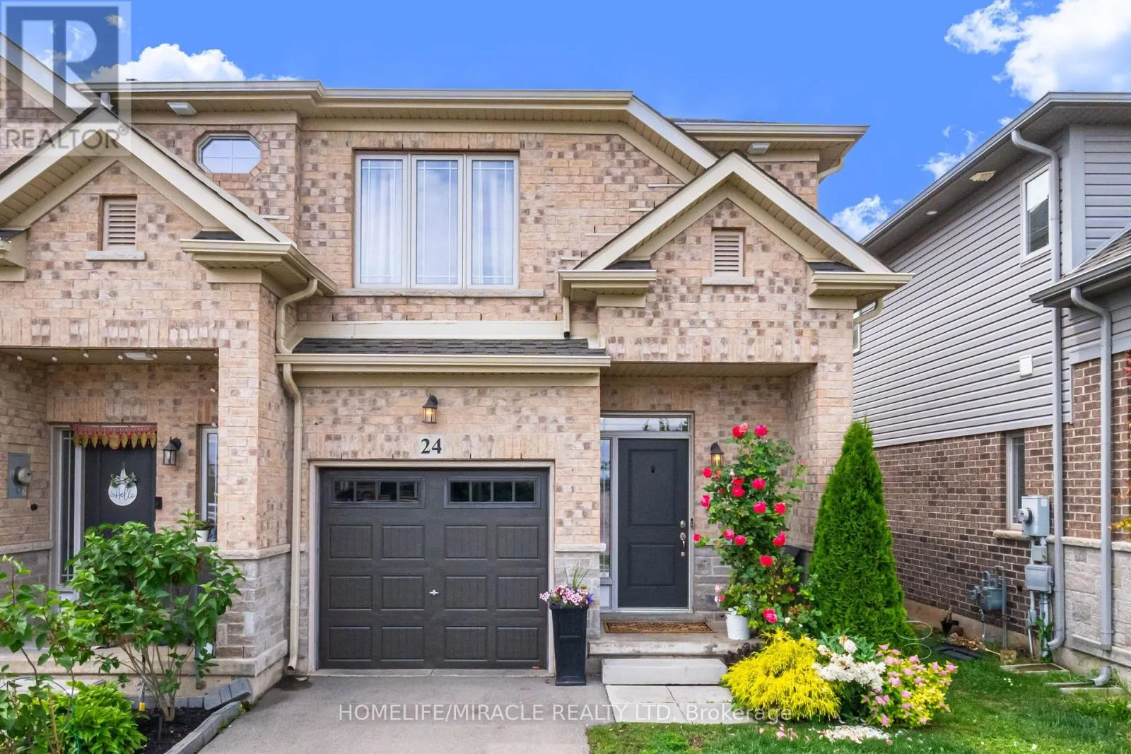 24 KINGSBOROUGH DRIVE