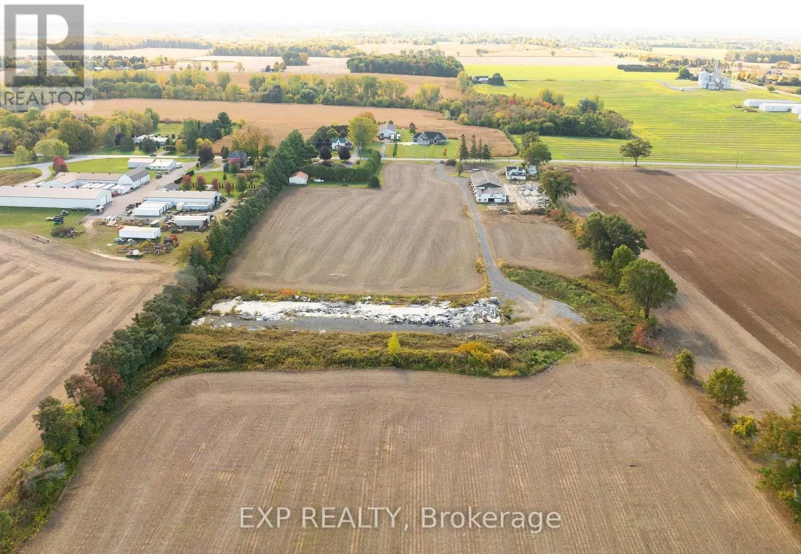 565 CONCESSION 6 TOWNSEND ROAD