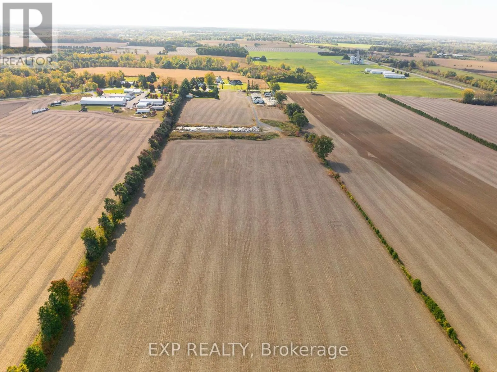 565 CONCESSION 6 TOWNSEND ROAD