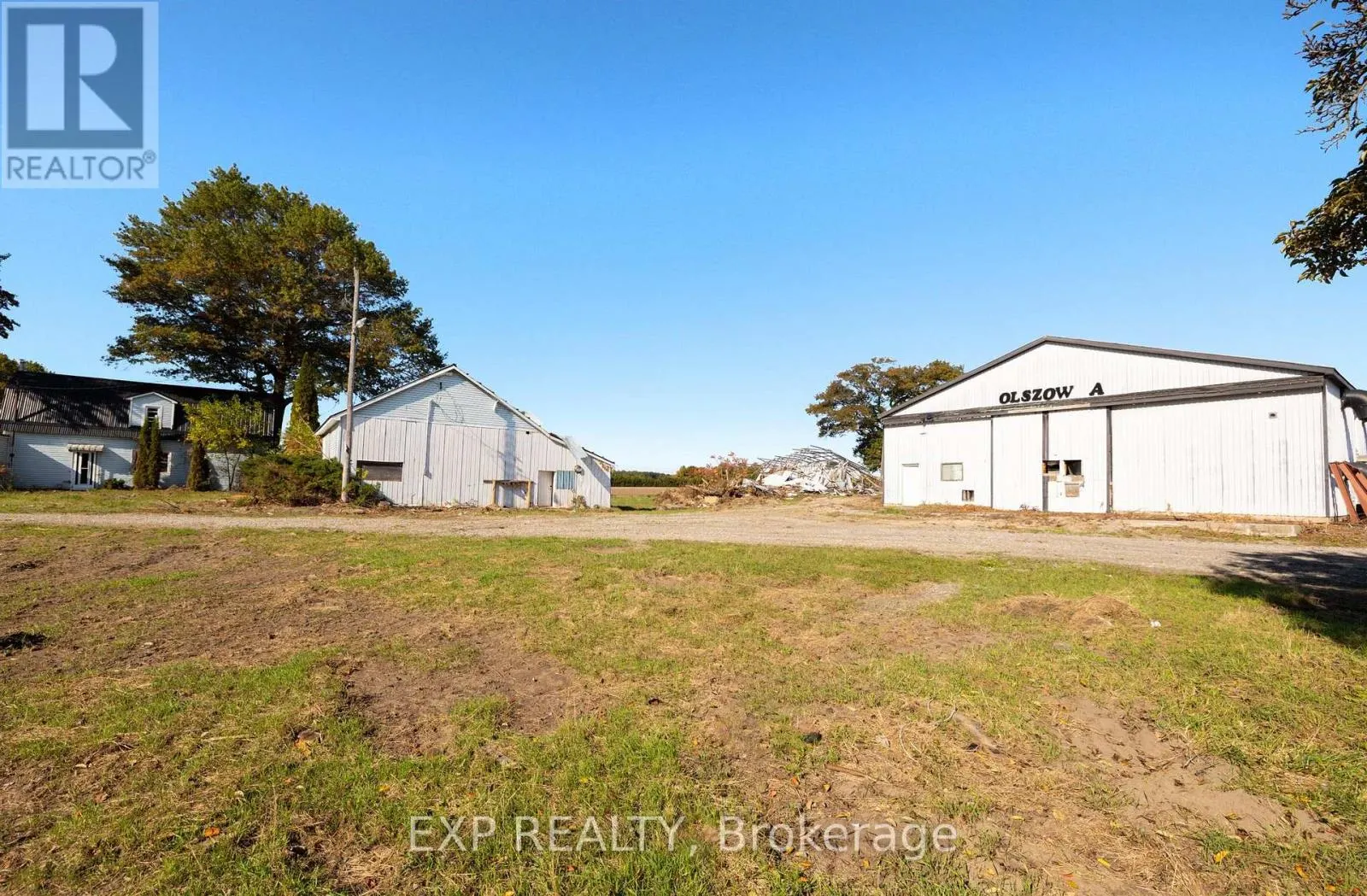565 CONCESSION 6 TOWNSEND ROAD