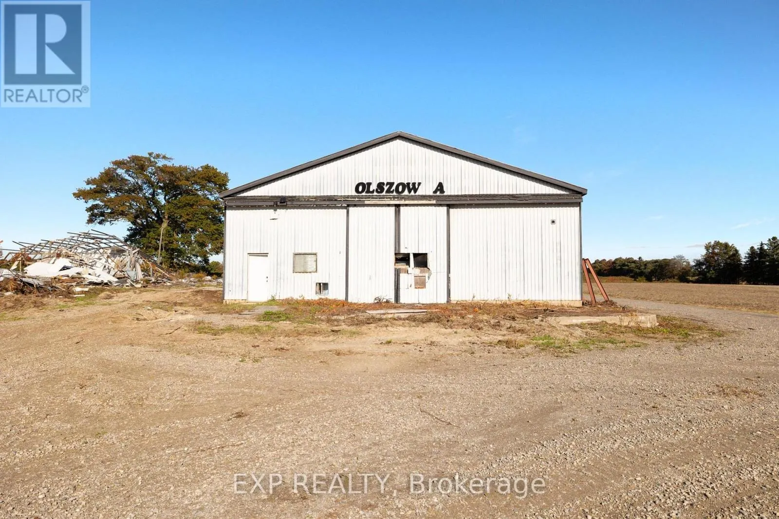 565 CONCESSION 6 TOWNSEND ROAD
