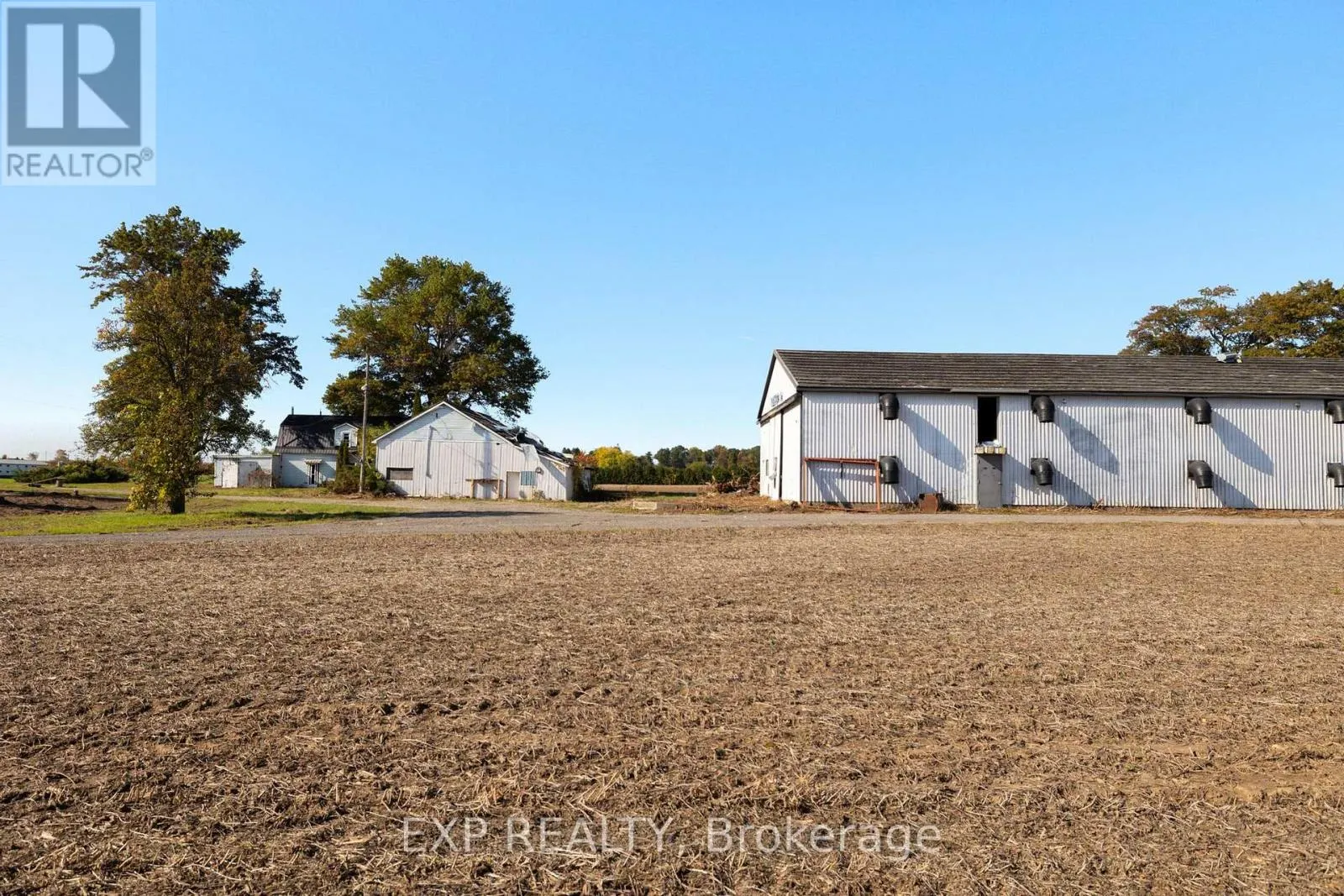 565 CONCESSION 6 TOWNSEND ROAD
