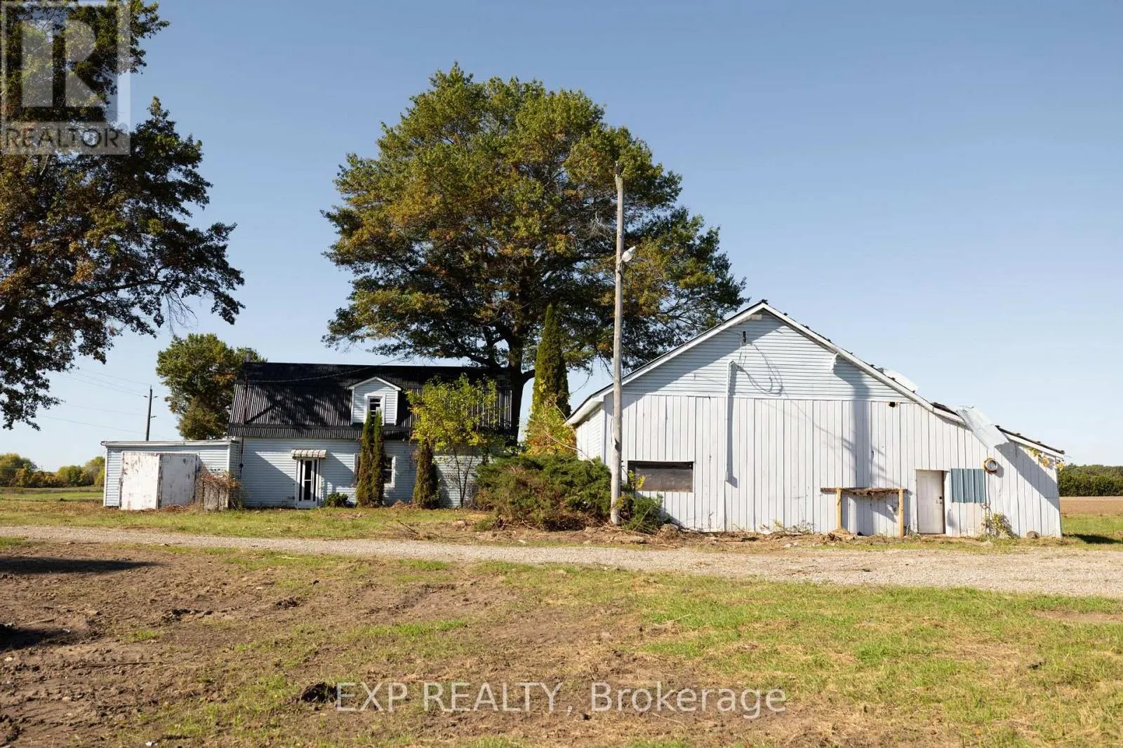 565 CONCESSION 6 TOWNSEND ROAD