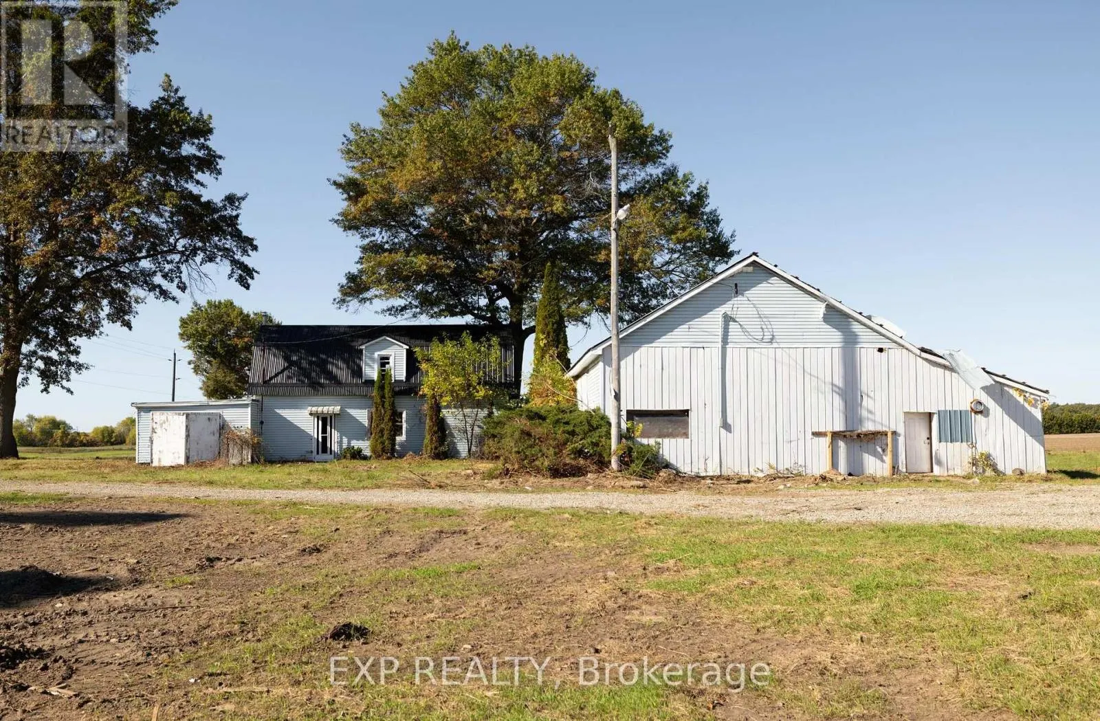 565 CONCESSION 6 TOWNSEND ROAD