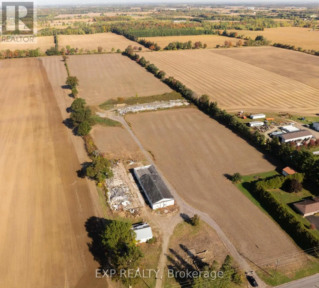 565 CONCESSION 6 TOWNSEND ROAD