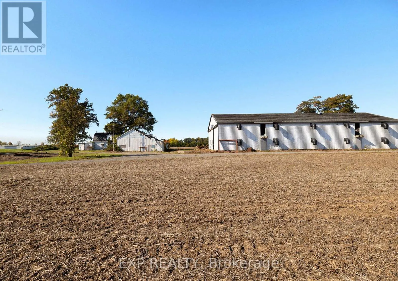 565 CONCESSION 6 TOWNSEND ROAD