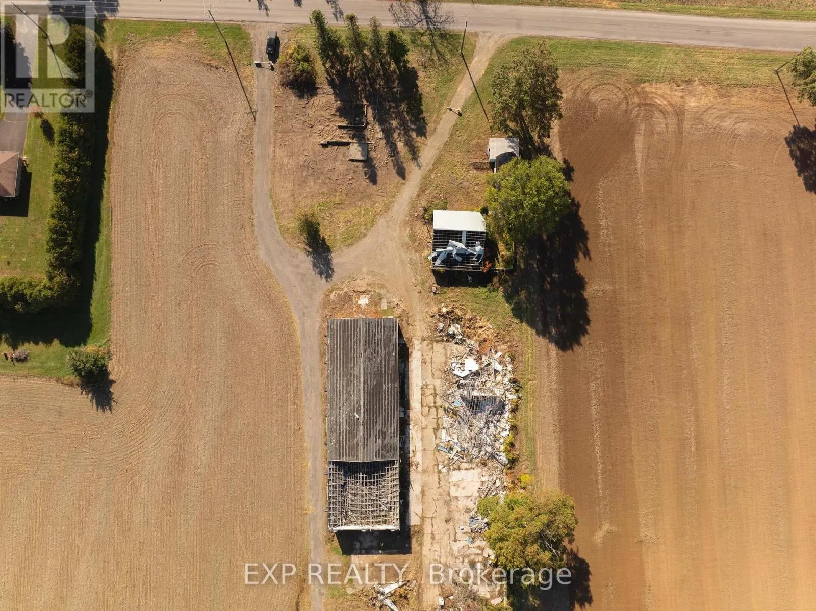 565 CONCESSION 6 TOWNSEND ROAD