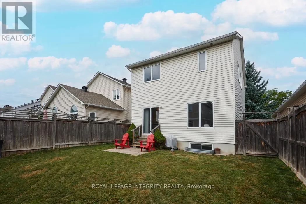 1036 ROCKY HARBOUR CRESCENT