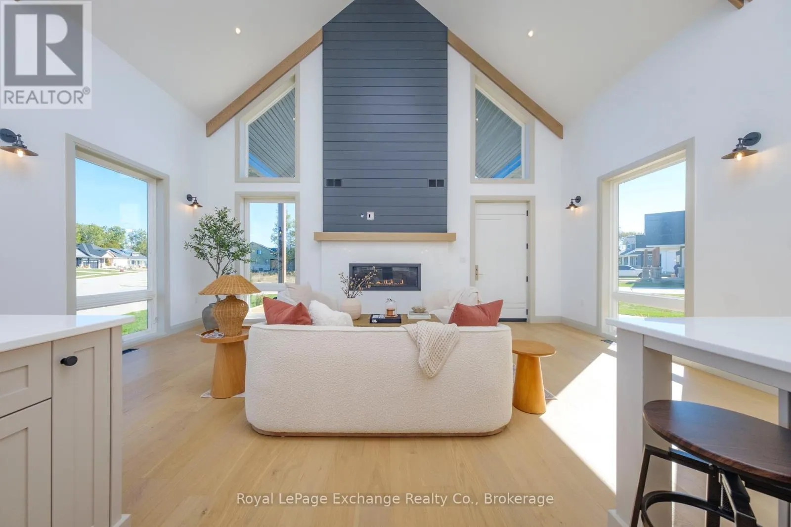 2 MARSHALL PLACE
