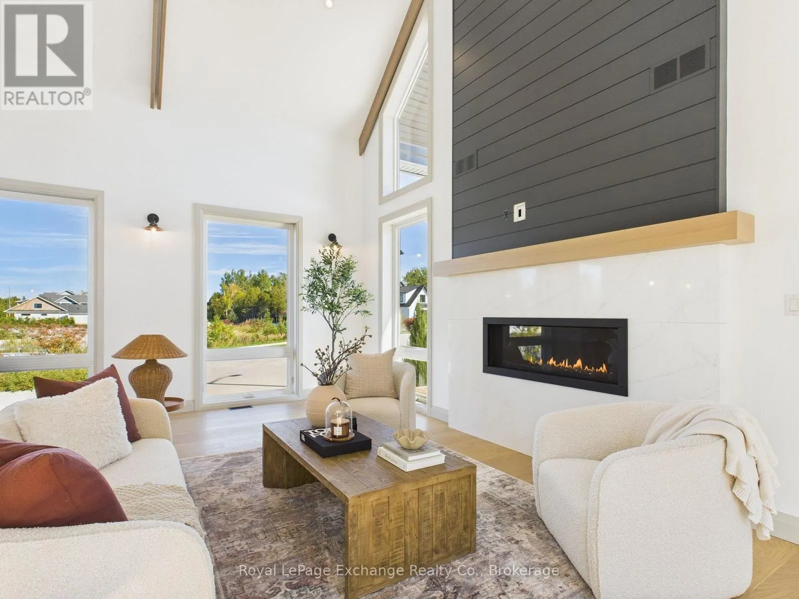 2 MARSHALL PLACE