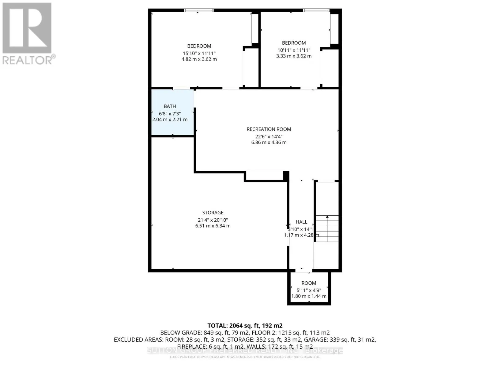 6 - 4700 HAMILTON ROAD, #6