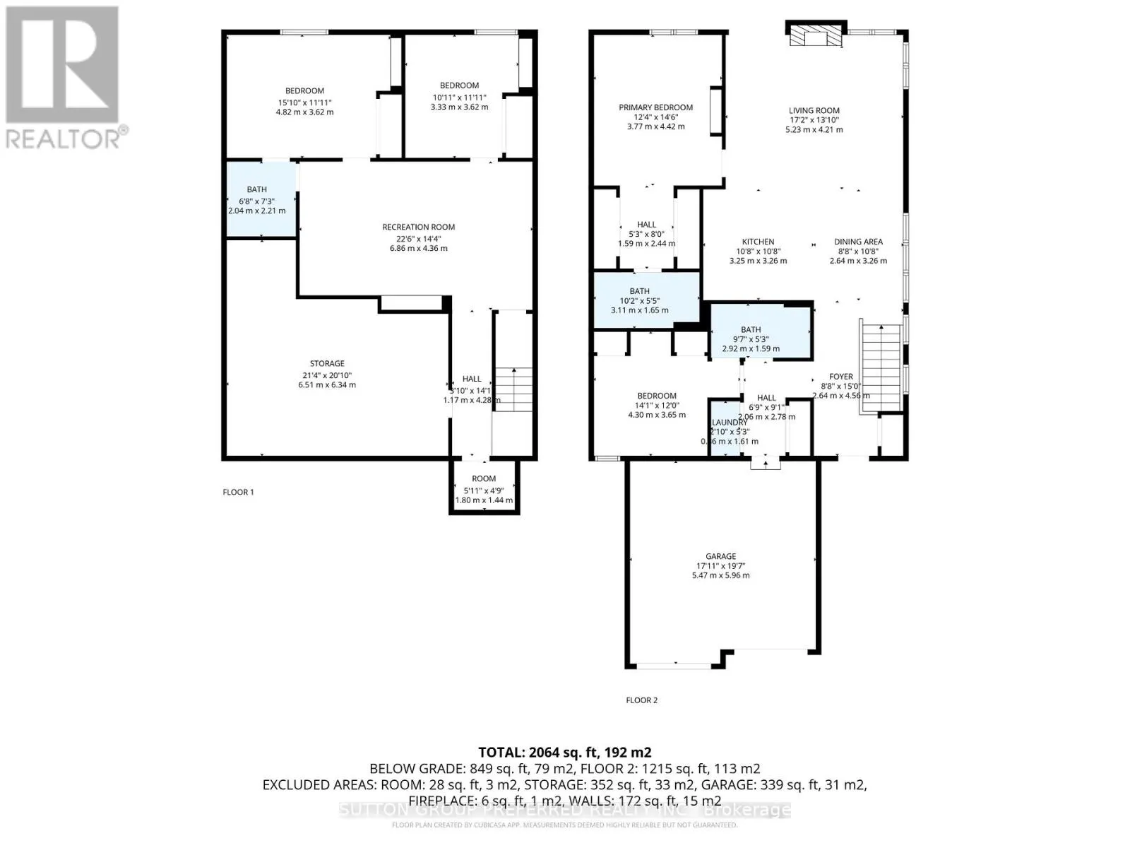 6 - 4700 HAMILTON ROAD, #6