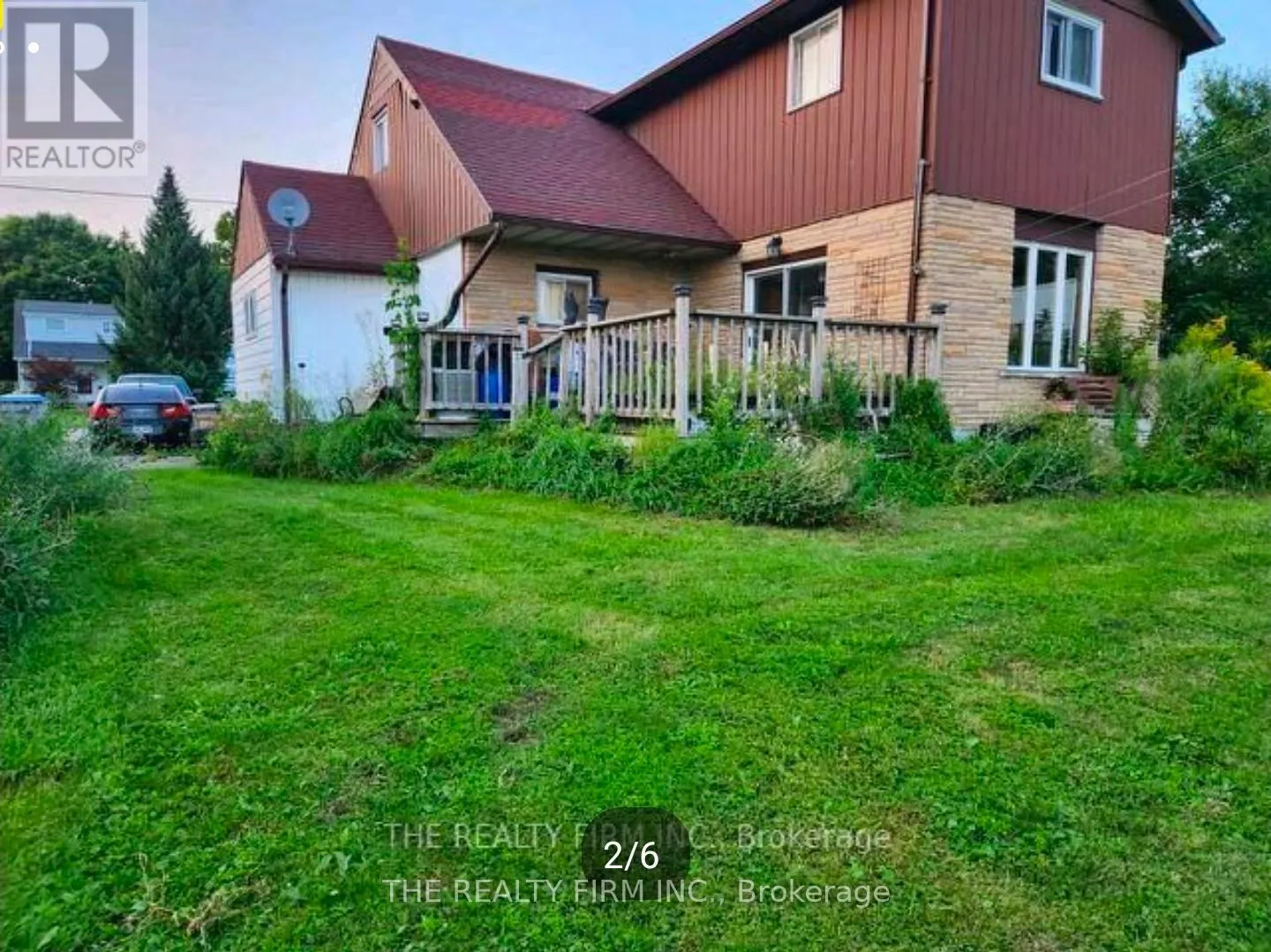 4 QUEBEC ROAD