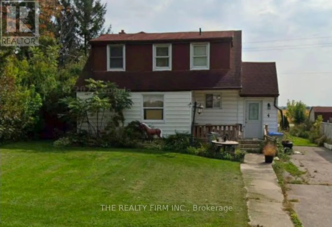 4 QUEBEC ROAD