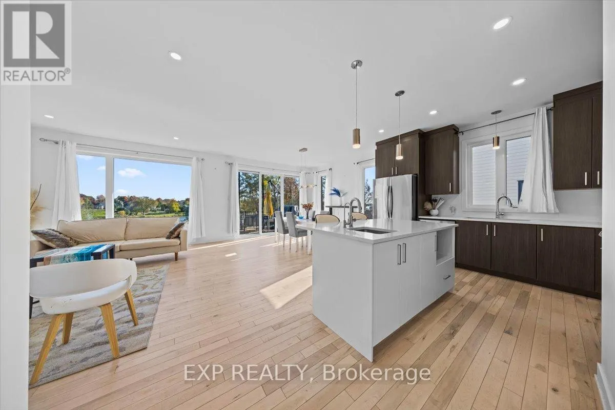 508 BARRAGE STREET