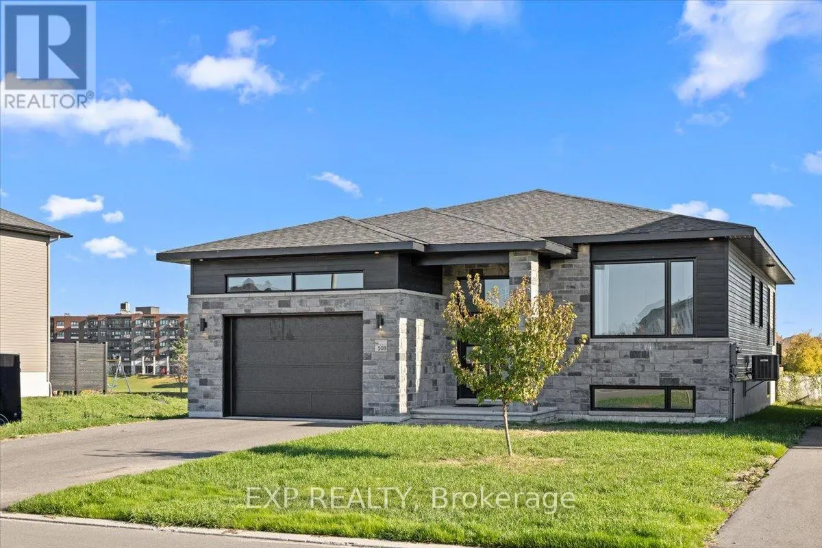 508 BARRAGE STREET