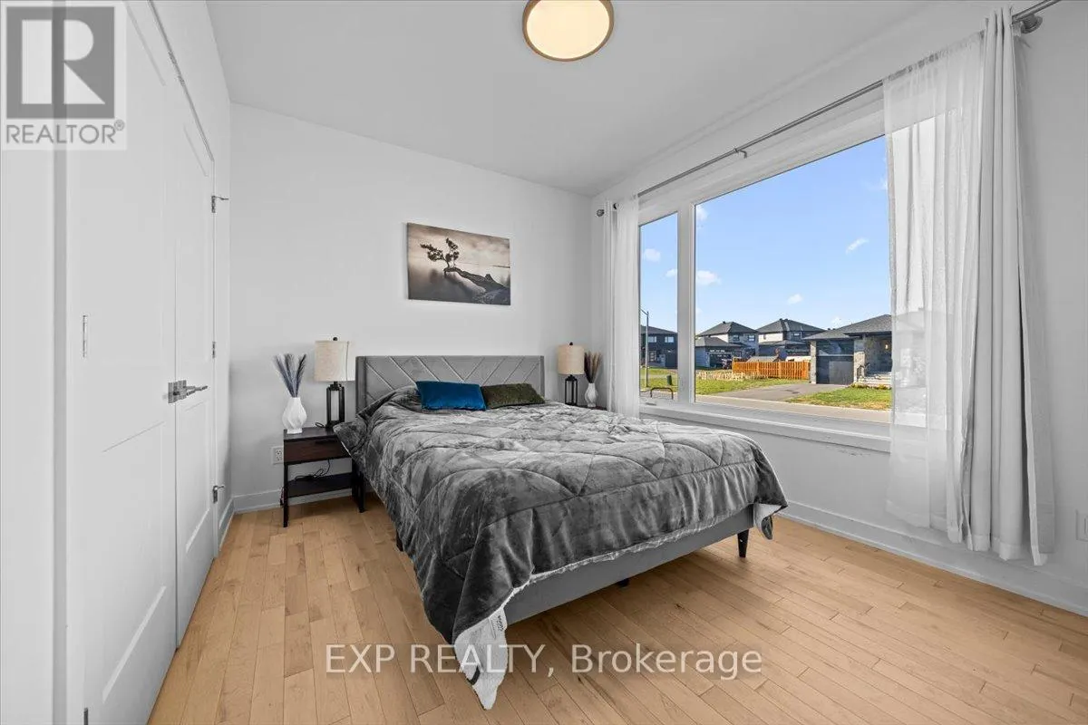 508 BARRAGE STREET