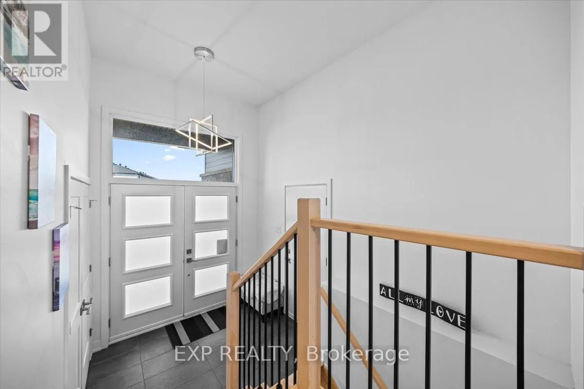 508 BARRAGE STREET