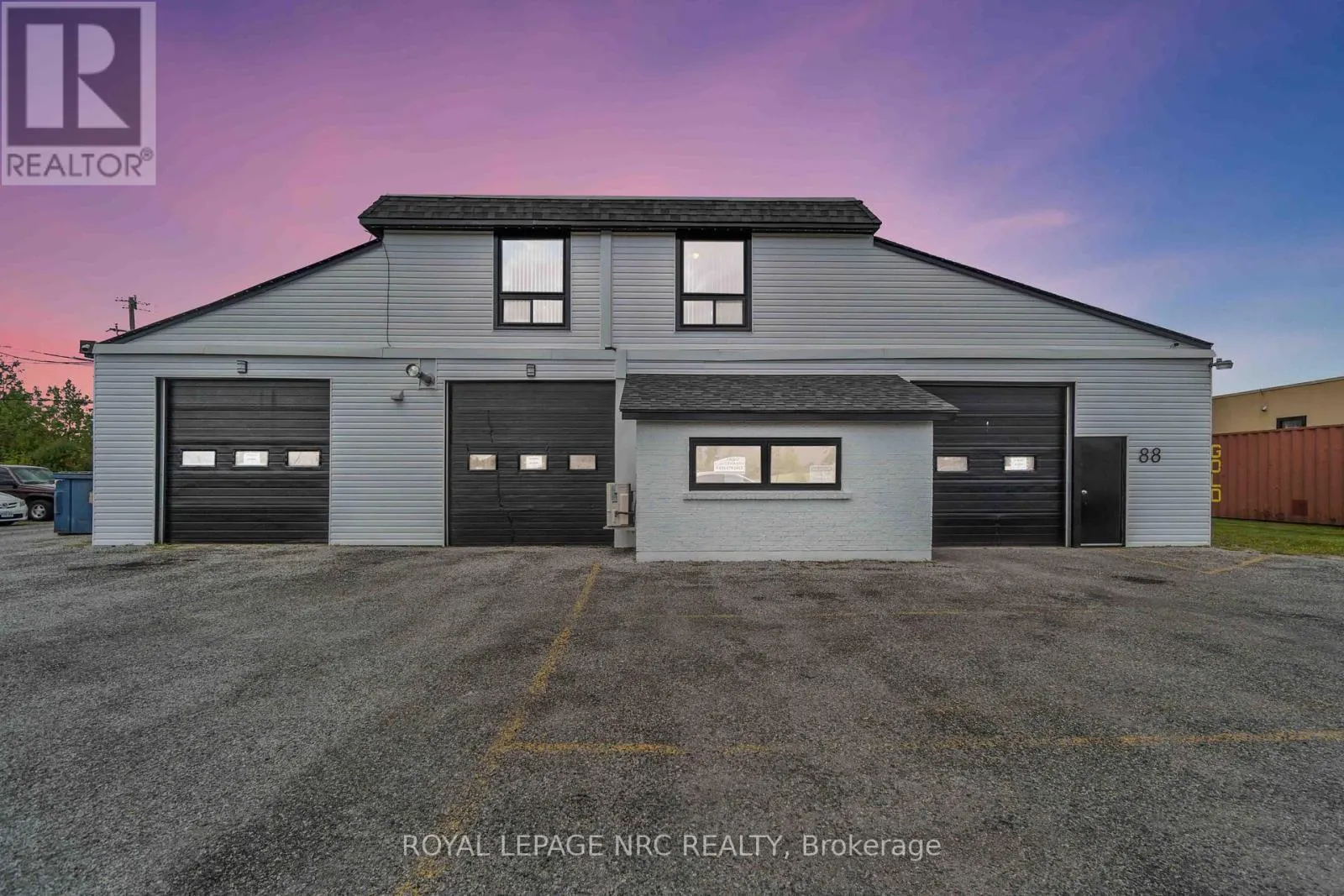 88 WINTEMUTE STREET