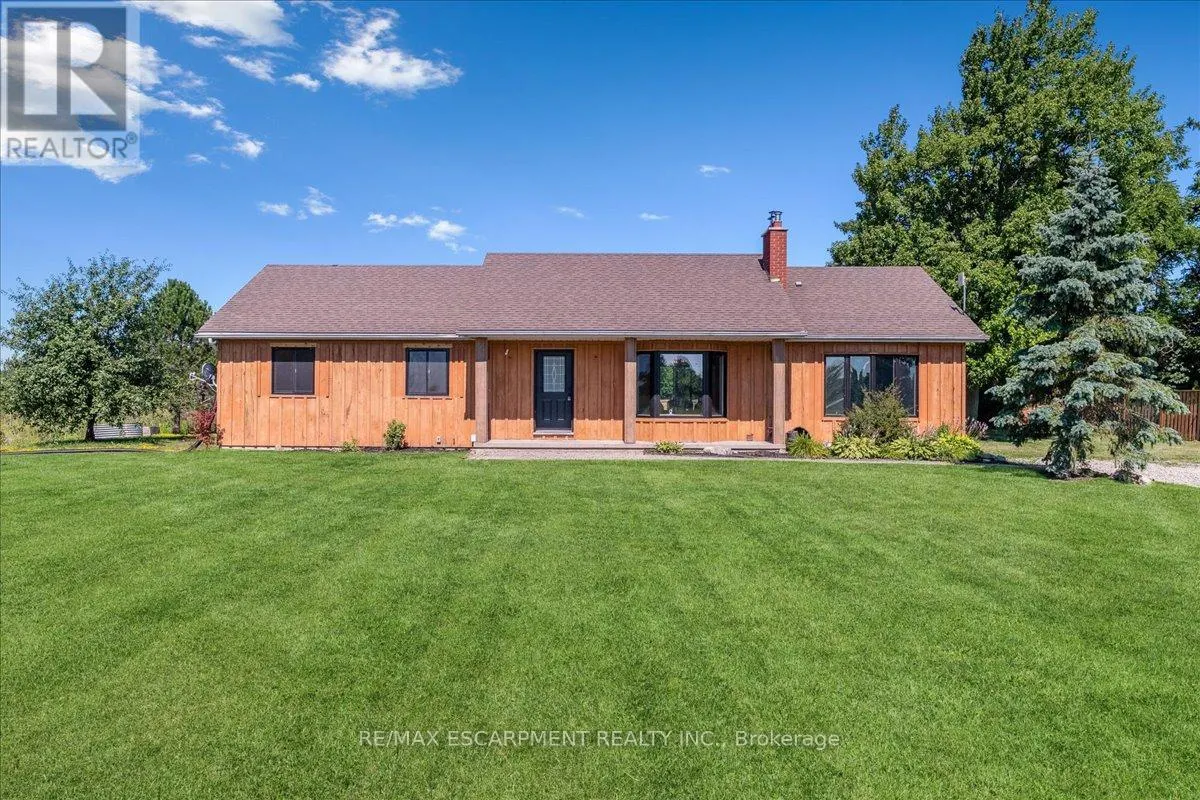 6550 SINCLAIRVILLE ROAD