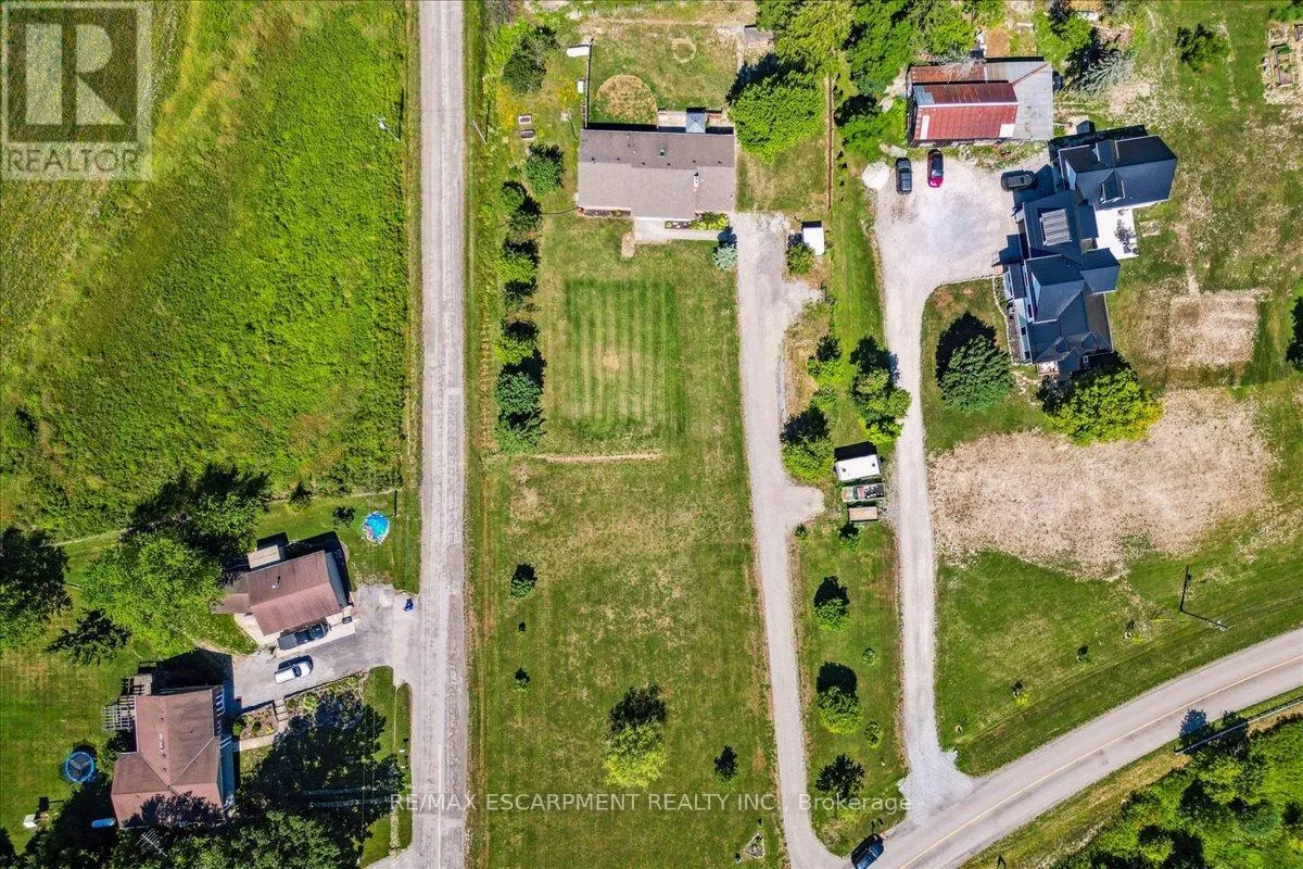 6550 SINCLAIRVILLE ROAD