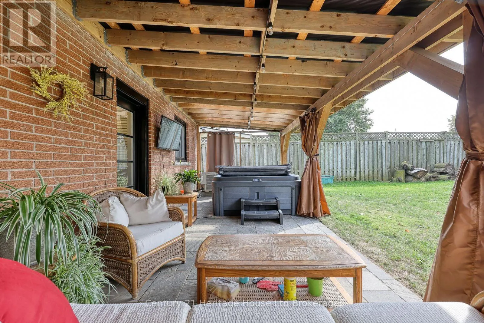 275 CARTIER DRIVE N
