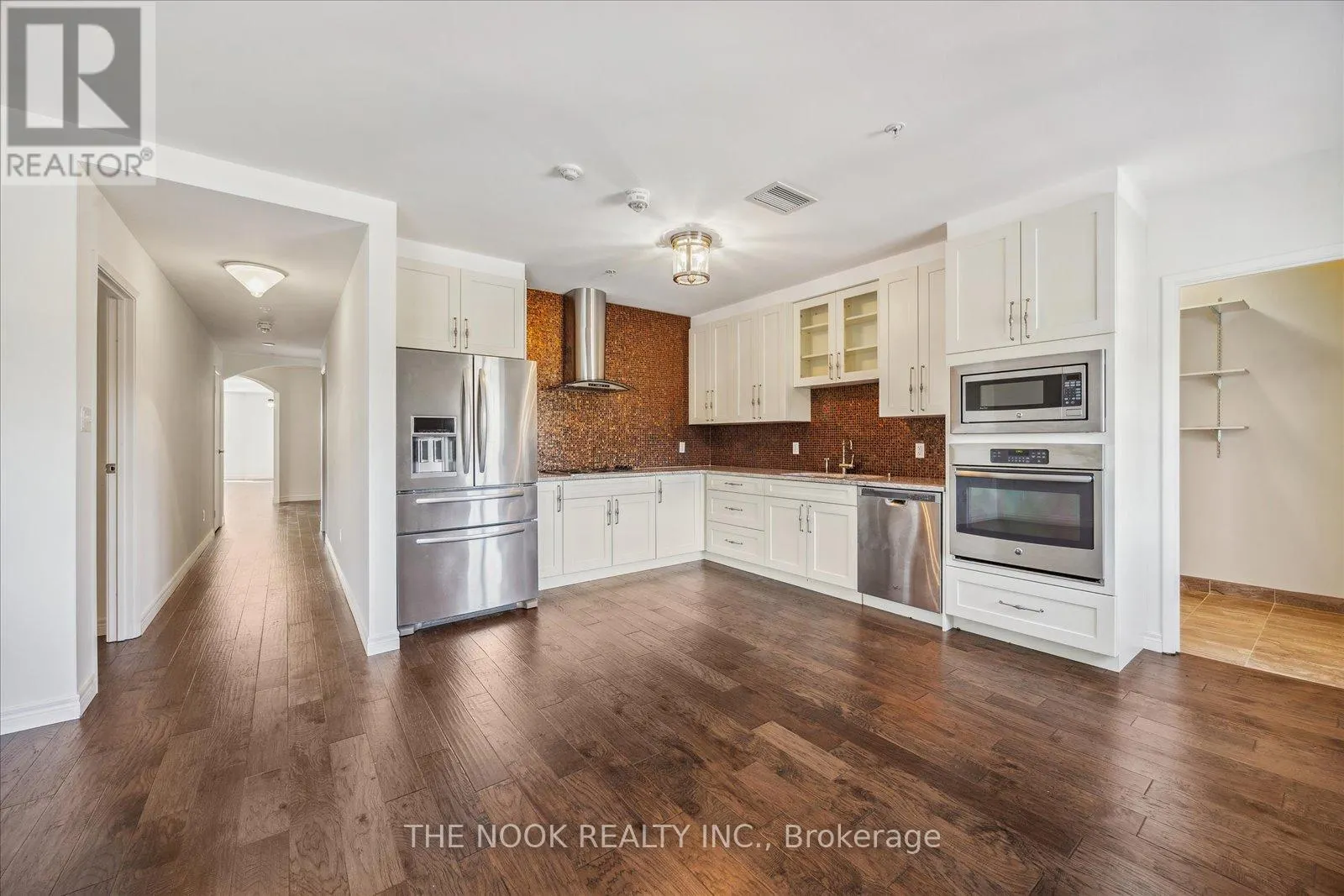 308 - 38 WALTON STREET, #308