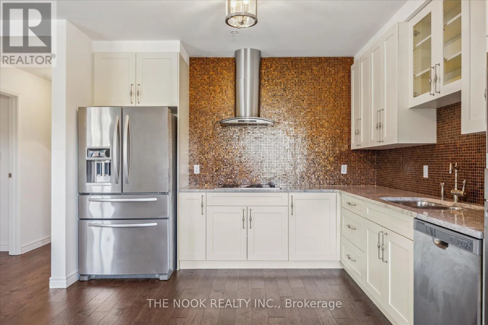 308 - 38 WALTON STREET, #308