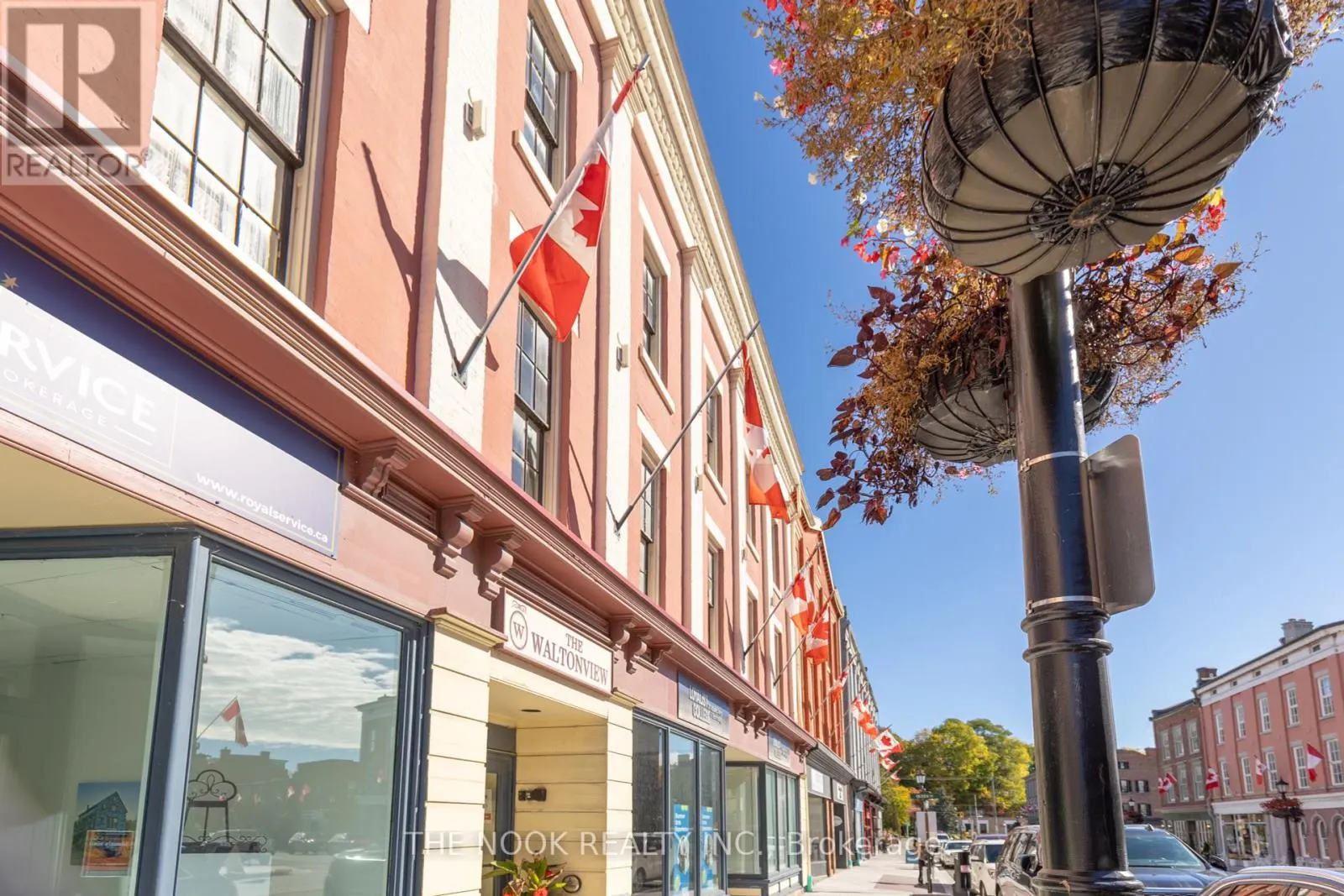 308 - 38 WALTON STREET, #308