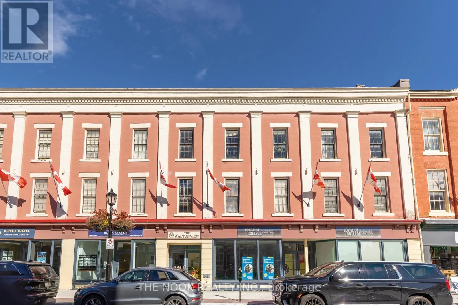 308 - 38 WALTON STREET, #308