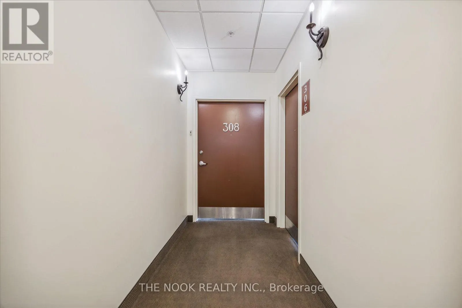 308 - 38 WALTON STREET, #308