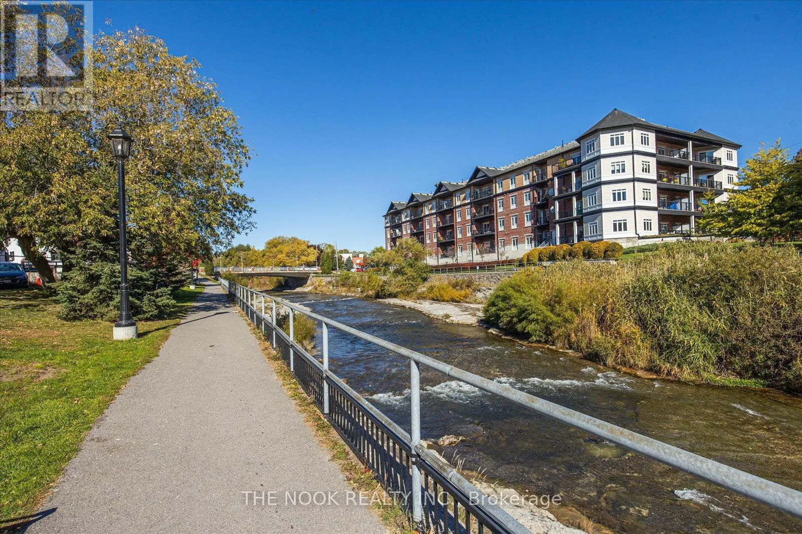 308 - 38 WALTON STREET, #308