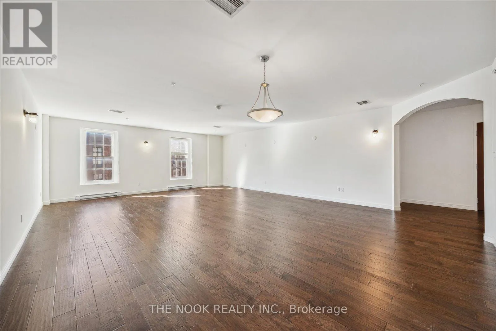 308 - 38 WALTON STREET, #308