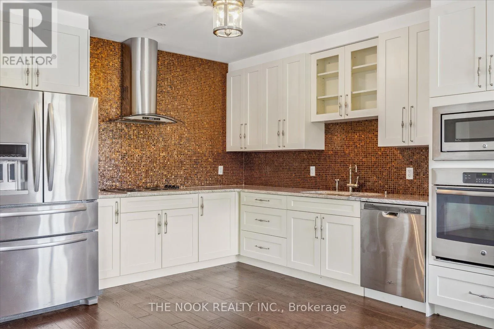 308 - 38 WALTON STREET, #308