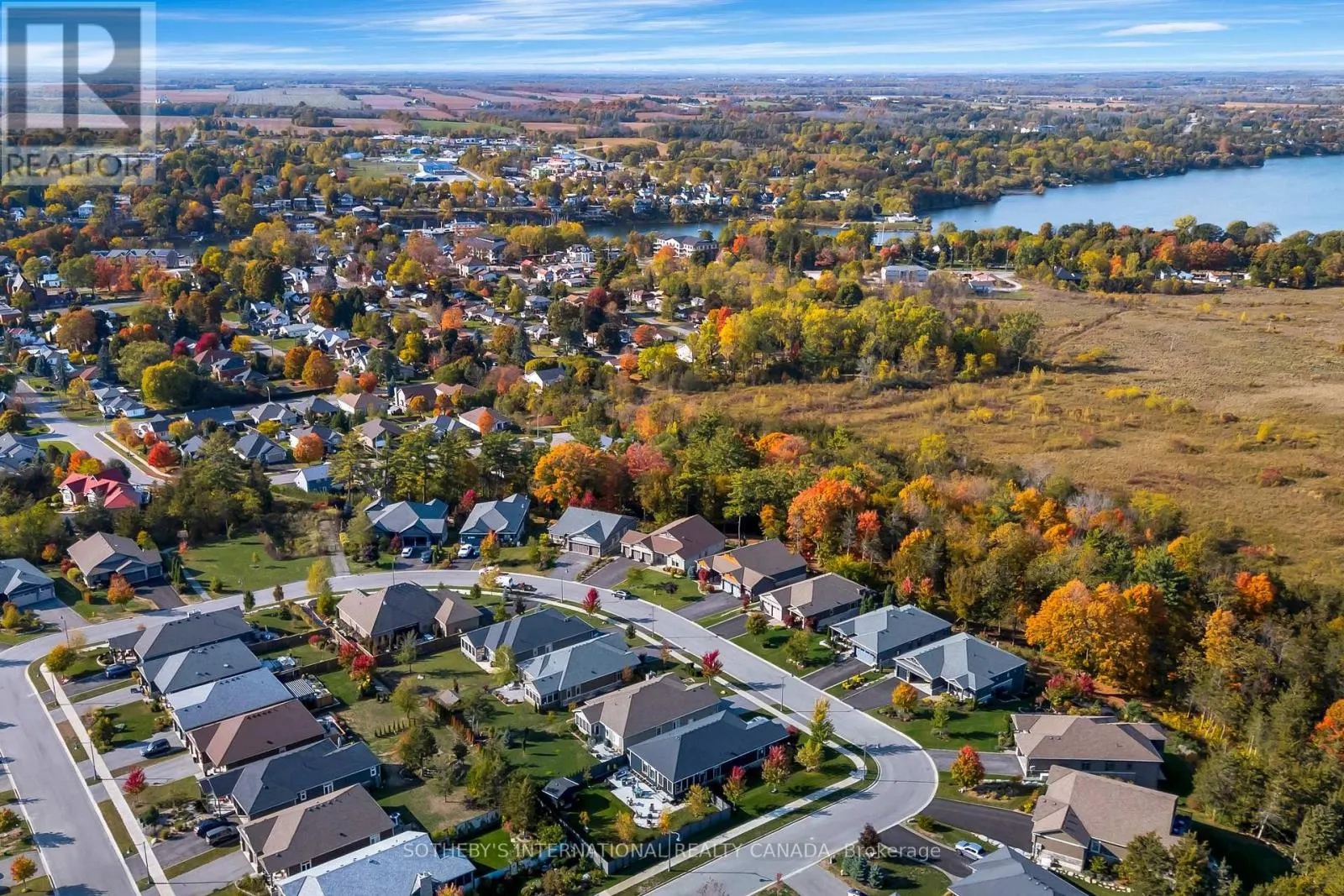 30 PINE RIDGE DRIVE
