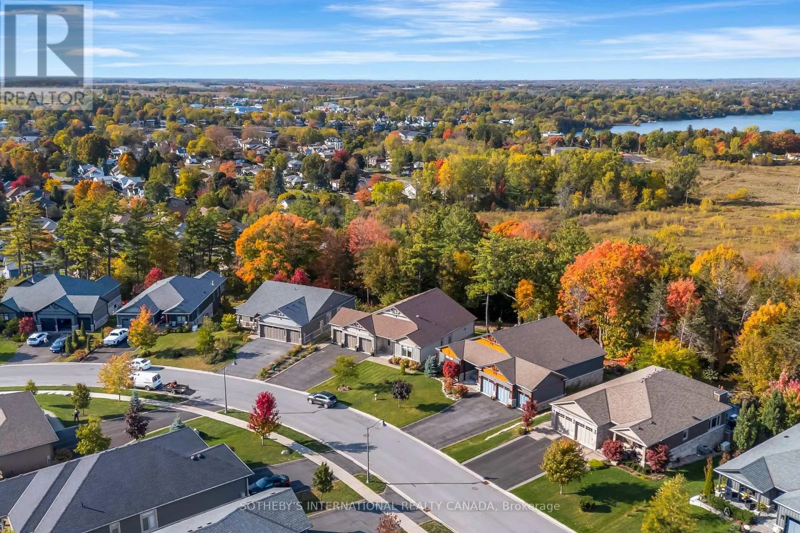 30 PINE RIDGE DRIVE