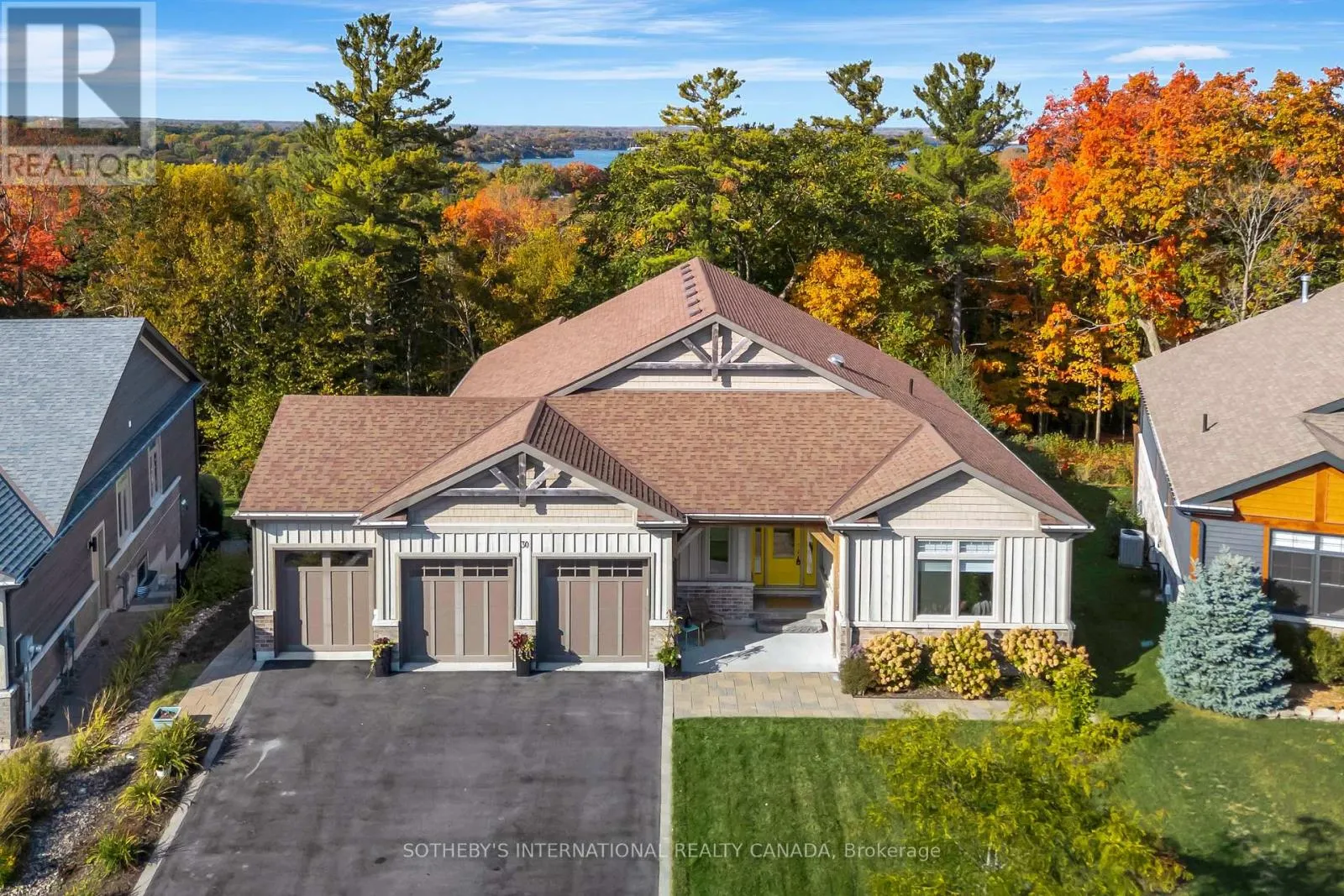 30 PINE RIDGE DRIVE