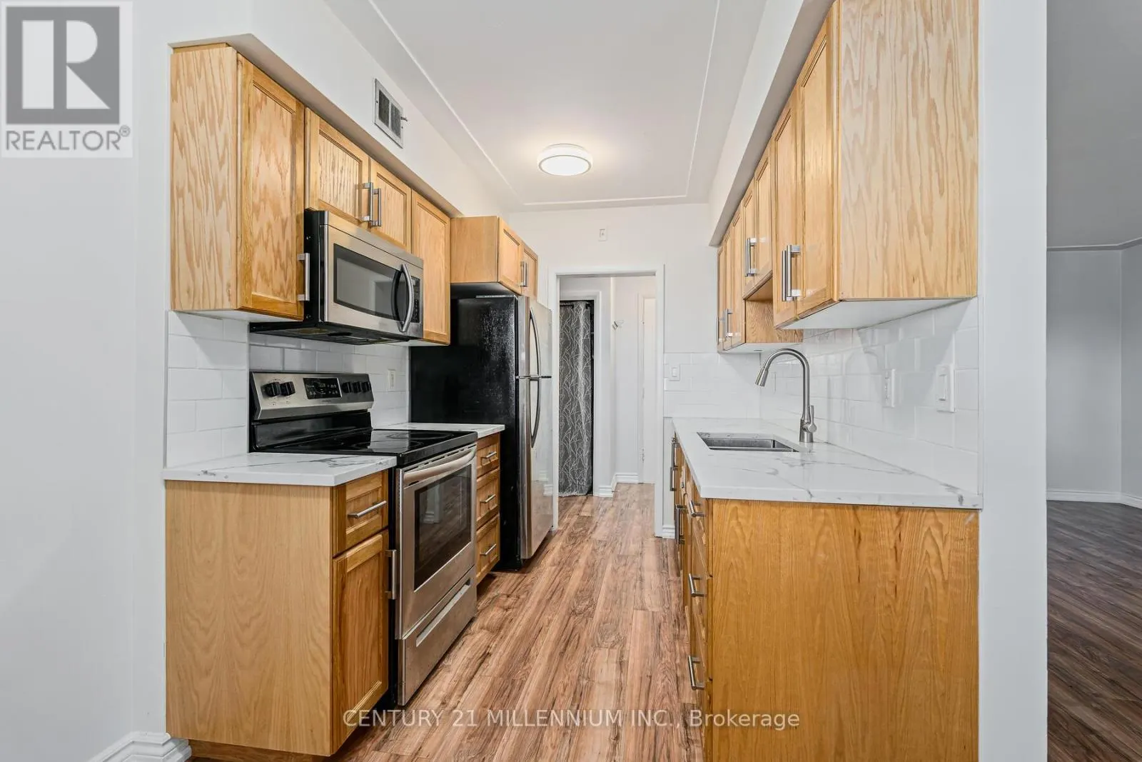 203 - 11 WOODMAN DRIVE