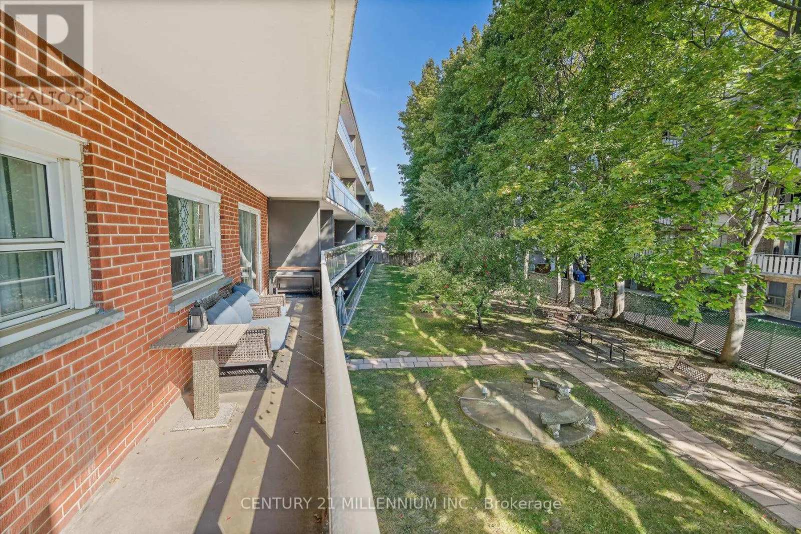 203 - 11 WOODMAN DRIVE