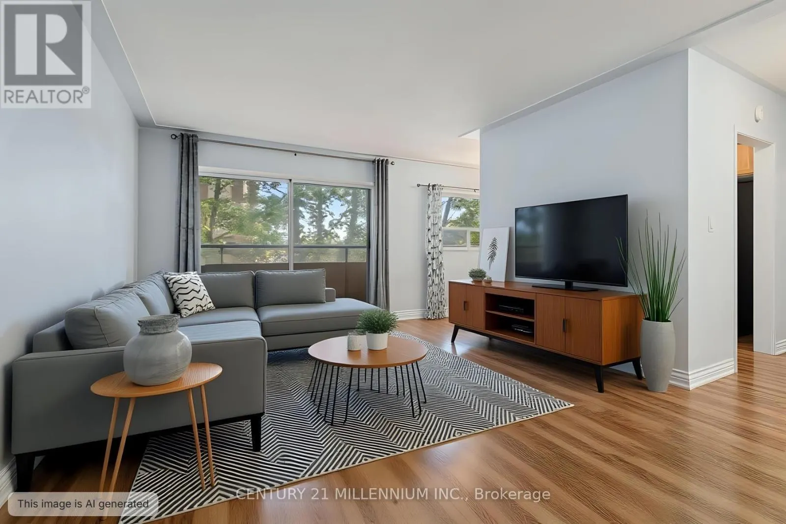 203 - 11 WOODMAN DRIVE