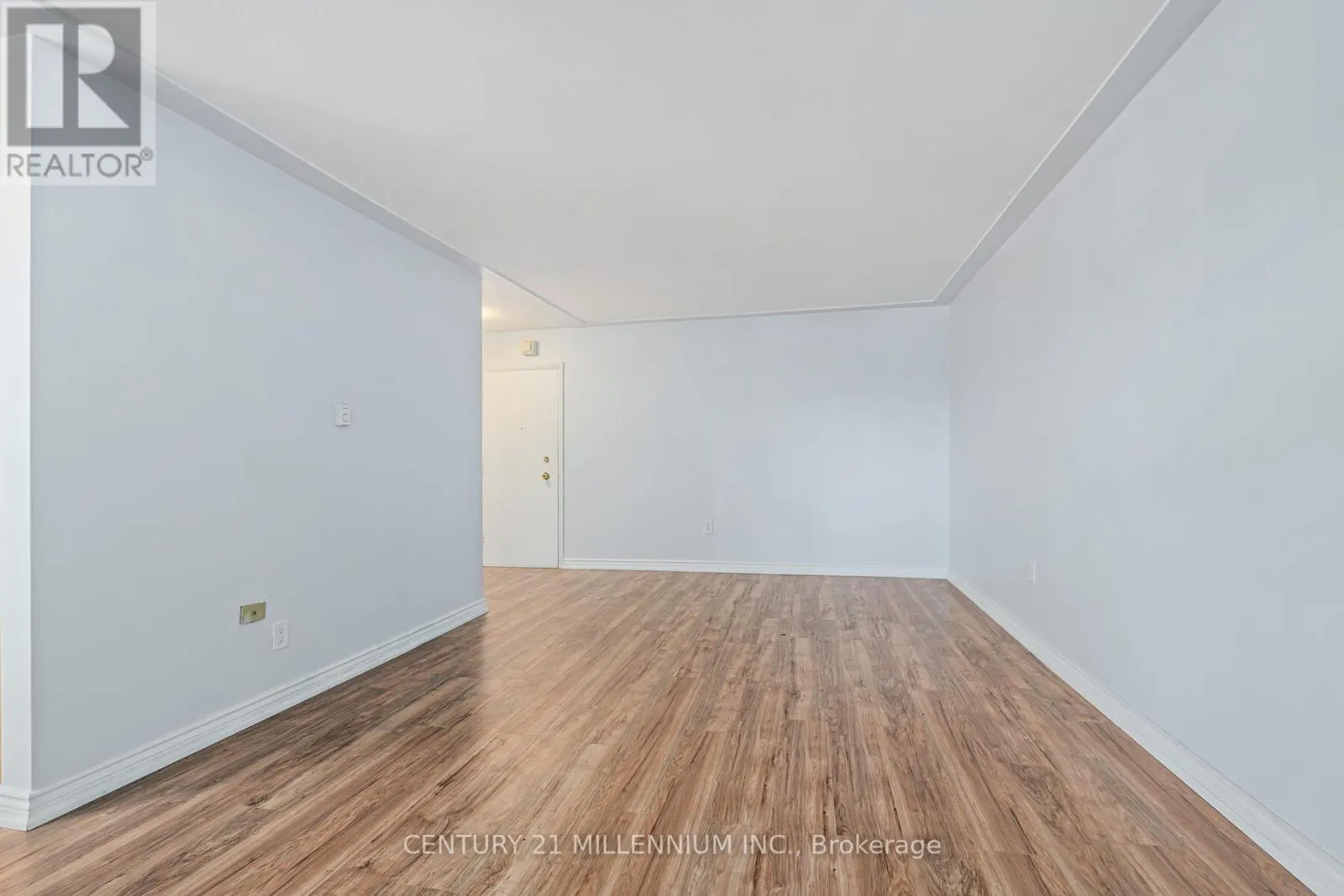 203 - 11 WOODMAN DRIVE