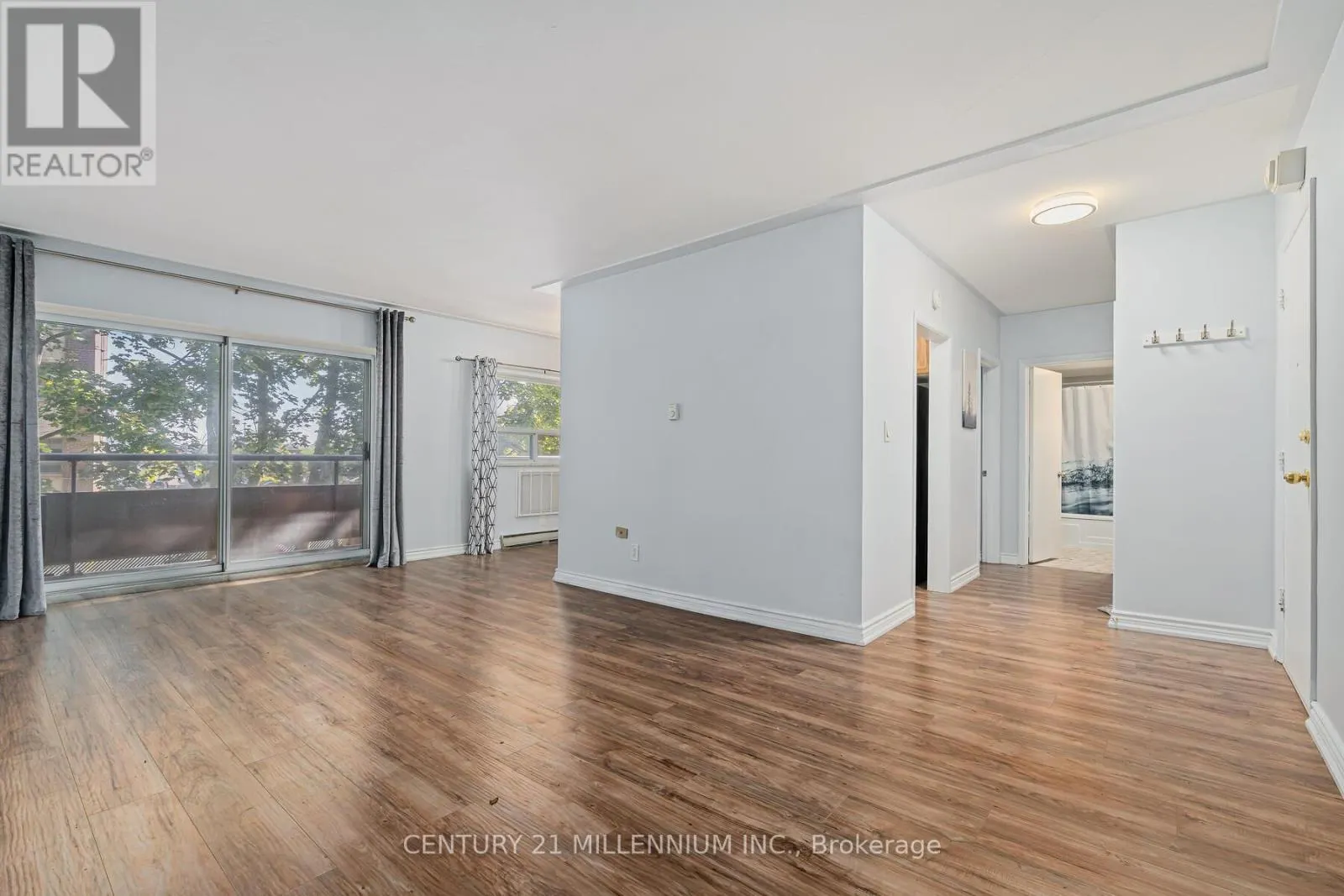 203 - 11 WOODMAN DRIVE