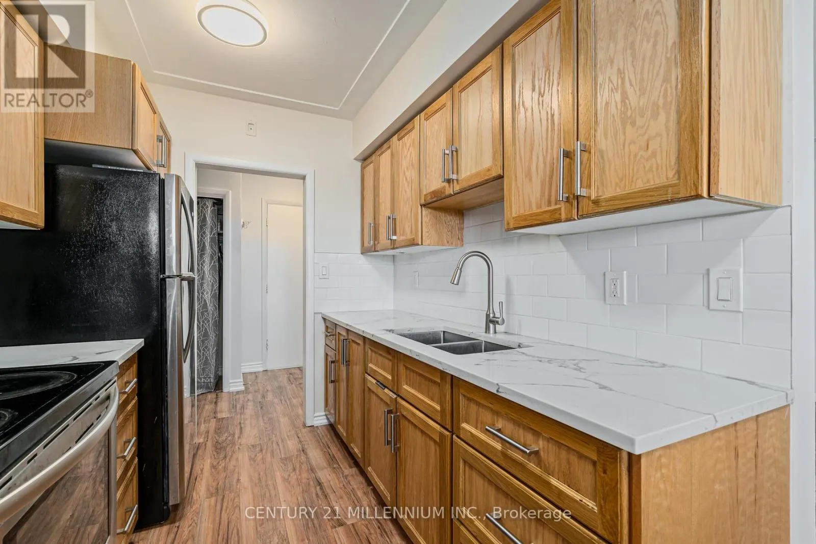 203 - 11 WOODMAN DRIVE