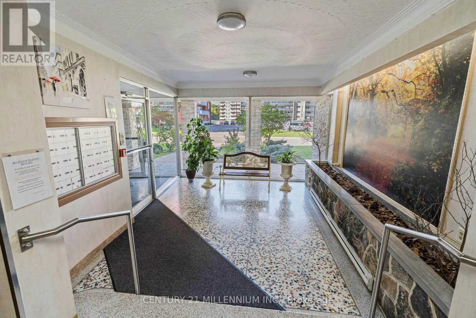 203 - 11 WOODMAN DRIVE