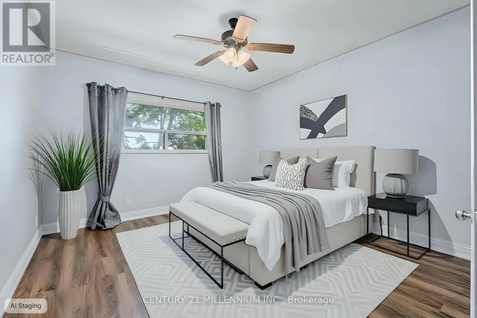 203 - 11 WOODMAN DRIVE