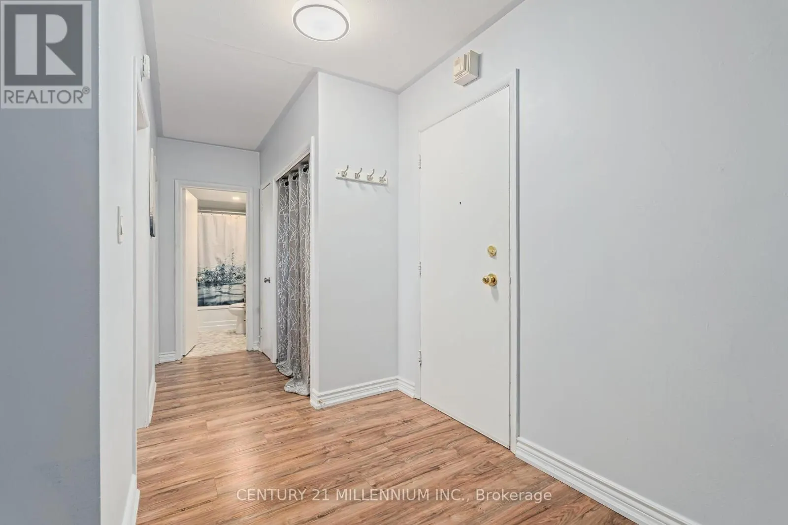 203 - 11 WOODMAN DRIVE