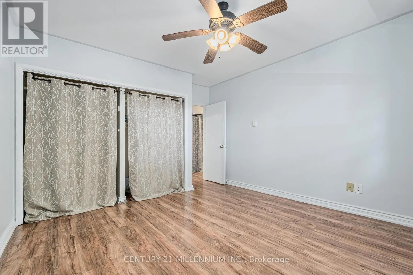 203 - 11 WOODMAN DRIVE